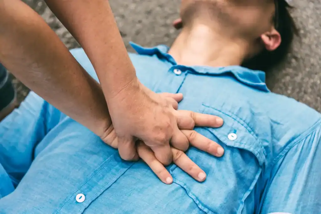 Tumbarrumba First Aid Training