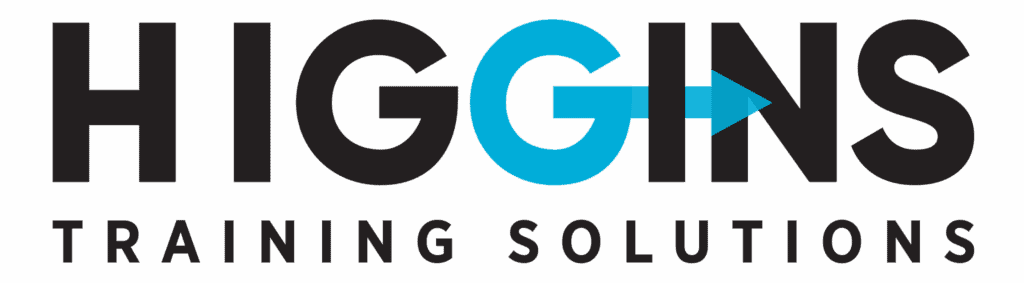 Higgins Training Solutions logo